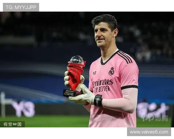 库尔图瓦关键防守角色分析：拦截数据显现其表现稳健