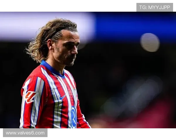 格列兹曼生涯强敌解析：对阵顶级中卫的真实表现