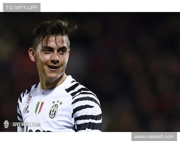 迪巴拉的前场自由人战术角色解析