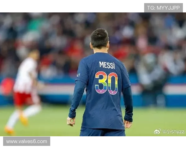 内马尔vs梅西C罗交锋记录与竞争格局解析 内马尔vs梅西C罗交锋记录与竞争格局解析