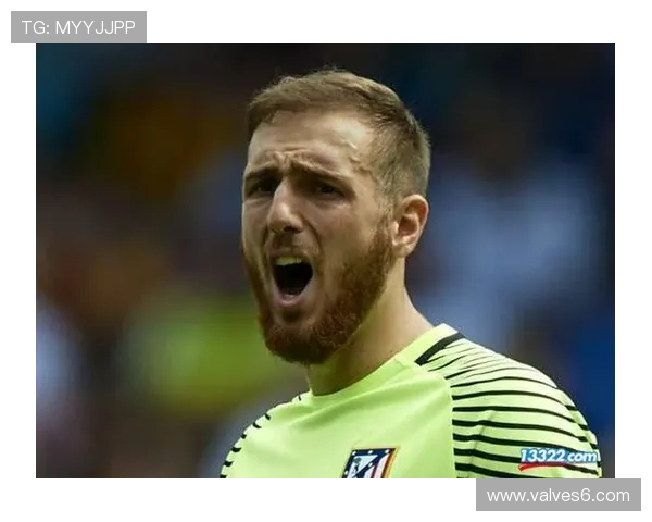 奥布拉克：从本菲卡替补到马竞门神的逆袭之路