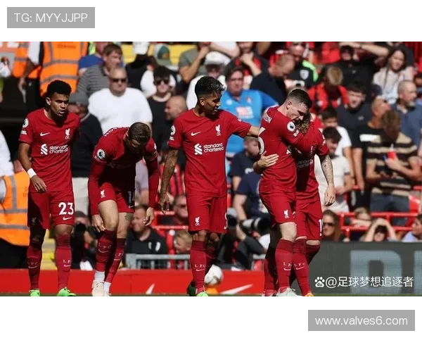 利物浦阵容深度问题显现,对赛季关键战能力形成制约 利物浦阵容深度问题显现,对赛季关键战能力形成制约